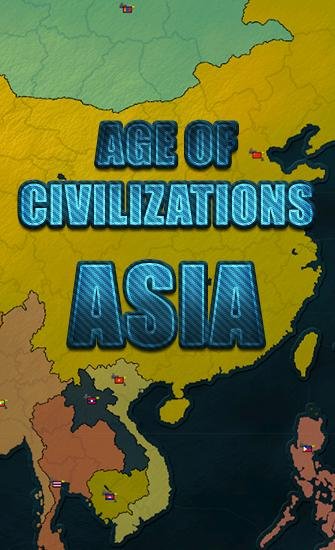 download Age of civilizations: Asia apk